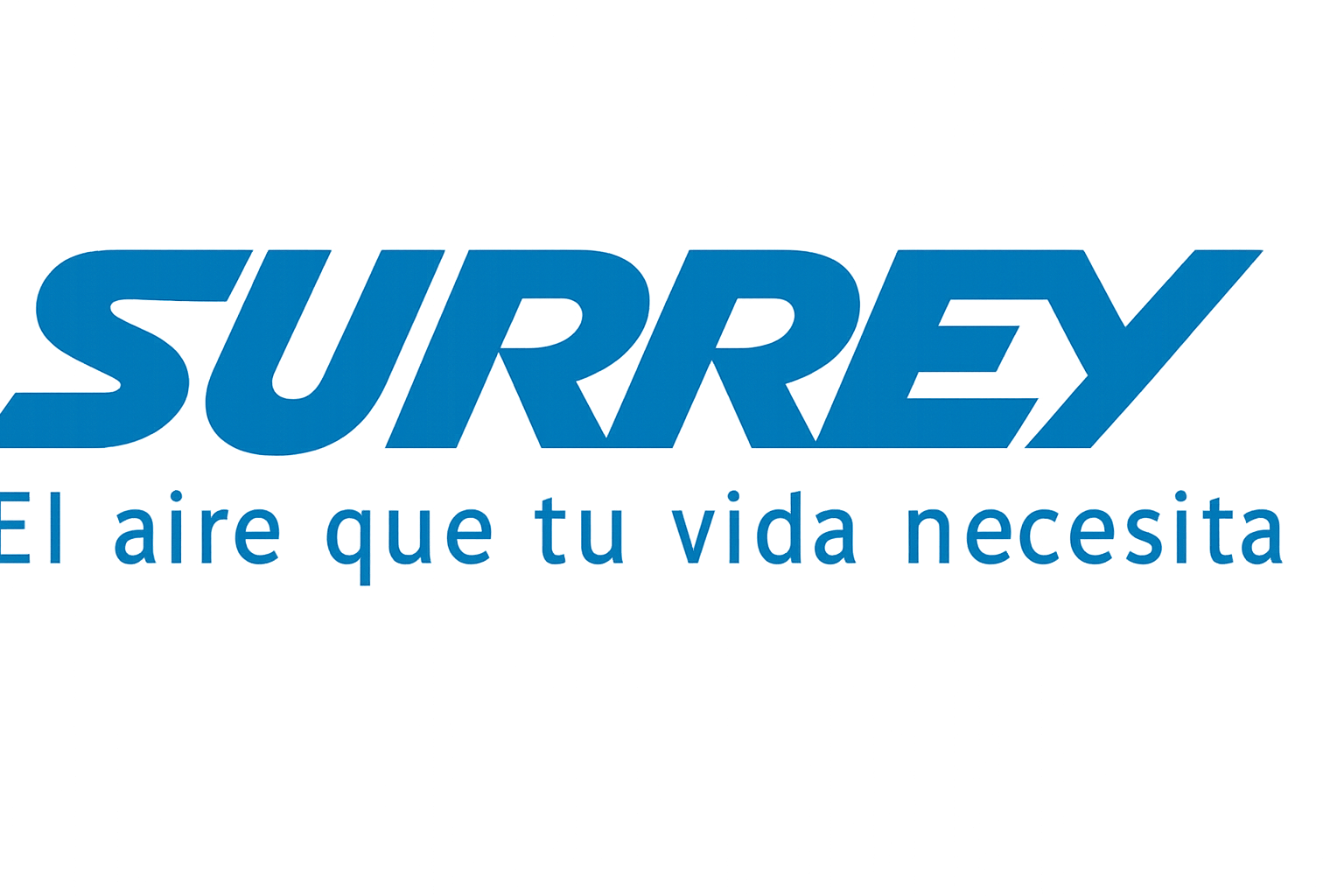 Surrey